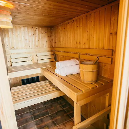 Chalet Chalet L'arclusaz